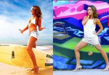 DIŽE TEGOVE VAGINOM