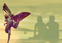 Deset zapovesti boga Erosa