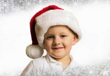 Dečje novogodišnje odluke