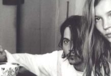 Iznajmite vilu Džoni Depa i Kejt Mos