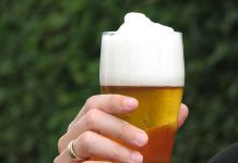 uvek ima mesta za još jedno pivo