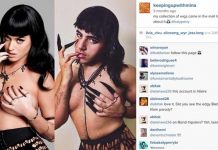 Maskira se u svetske dive