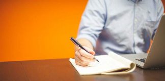 Program studiranja za muškarce