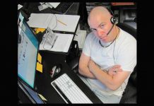 Radna nedelja jednog sistem administratora