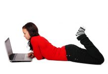 Kako lažemo dok se muvamo na netu internet muvanje