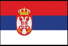 KAKO DA ZNAŠ DA SI SRBIN!