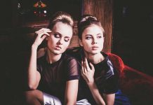 Dostojanstvene žene