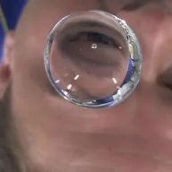 FANTASTIČNO: Ples sa vodom u svemiru! (VINE)