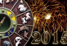 kineski horoskop mart 2016