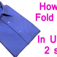 KORISNI SAVETI: Otvorite vino bez vadičepa, složite košulju za 2 sekunde