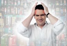 šta mamurluk radi vašem telu