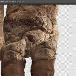 NEĆETE VEROVATI: Našta liči ovaj DŽASTIN BIBER pre Fotošopa! (URNEBESNO)