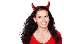 Kako raskinuti sa PSIHO DEVOJKOM?