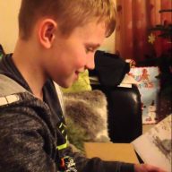 SUZE RADOSNICE IZ DUŠE TEKU: Pogledajte koliko se dečak obradovao, kada je saznao da će mu se roditi brat!