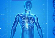 100 zanimljivih činjenica o ljudskom telu