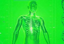 100 zanimljivih činjenica o ljudskom telu