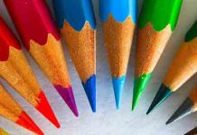 BOJA VAM ODREĐUJE KARAKTER