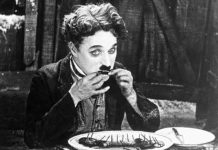 MISLI ČARLI ČAPLINA