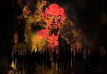 Kolika je temperatura Pakla?