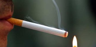 Elektronske cigarete izazivaju rak