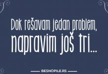 problem