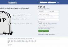 Deci ostavljam kuću, auto i Fejsbuk u amanet! fejsbuk