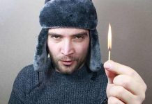 6 načina da vam bude toplo i kada vam ukinu grejanje Kada vam ukinu grejanje