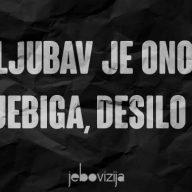 LJUBAV POSTERI