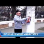 Momak (24) prodaje nevinost za 2.000 evra: Da li biste bile prva dama? (VIDEO)