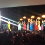 OGLEDALCE, OGLEDALCE: Misice se tuku oko krune