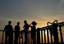 KAKO ODRŽATI PRIJATELJSTVA DO KOJIH VAM JE STALO? prijateljstva