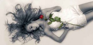 10 zapovesti za dame