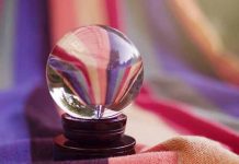 NOSTRADAMUSOVA PROROČANSTVA