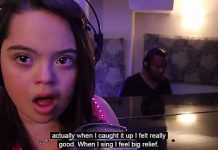 Navijači su vređali devojčicu sa Daunovim sindromom, a onda su igrači… Navijači