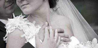 UDALA SAM SE ZA POGREŠNOG