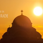 BEOGRAD: Pogledajte video o kojem bruji ceo svet!