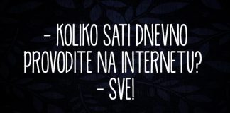 INTERNETU