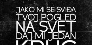 POGLED NA SVET