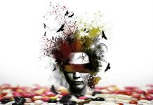 LJUBAV IZAZIVA ZAVISNOST