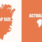 MAPA SVETA JE LAŽNA: Planeta izgleda potpuno drugačije! (VIDEO)