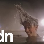 NA MINUS SA MOKROM KOSOM: Kanađani imaju novi ledeni izazov (VIDEO)