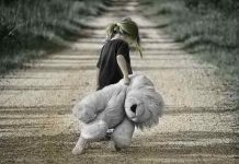 od deteta pravite materijalistu