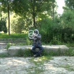 Optička iluzija koja ostavlja bez daha (VIDEO)