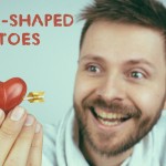 OVO ĆETE OBOŽAVATI: Čeri paradajz, čačkalice i malo romantike (VIDEO)