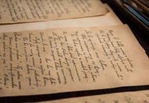 PORUKA TATI: Morao sam da pobegnem sa mojom novom devojkom poruka tati