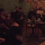 Umalo je prebio devojku u kafiću u Subotici: Koliko je trebalo okolini da reaguje?