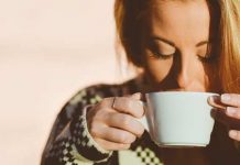 ESPRESO, CRNA ILI NES