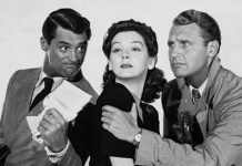 KOLIKO POZNAJETE FILM