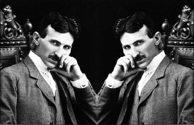 Nikola Tesla Zabranjeno otkriće nikole Tesle