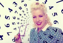 Matematički zadatak pogađa koliko imate godina koliko imate godina